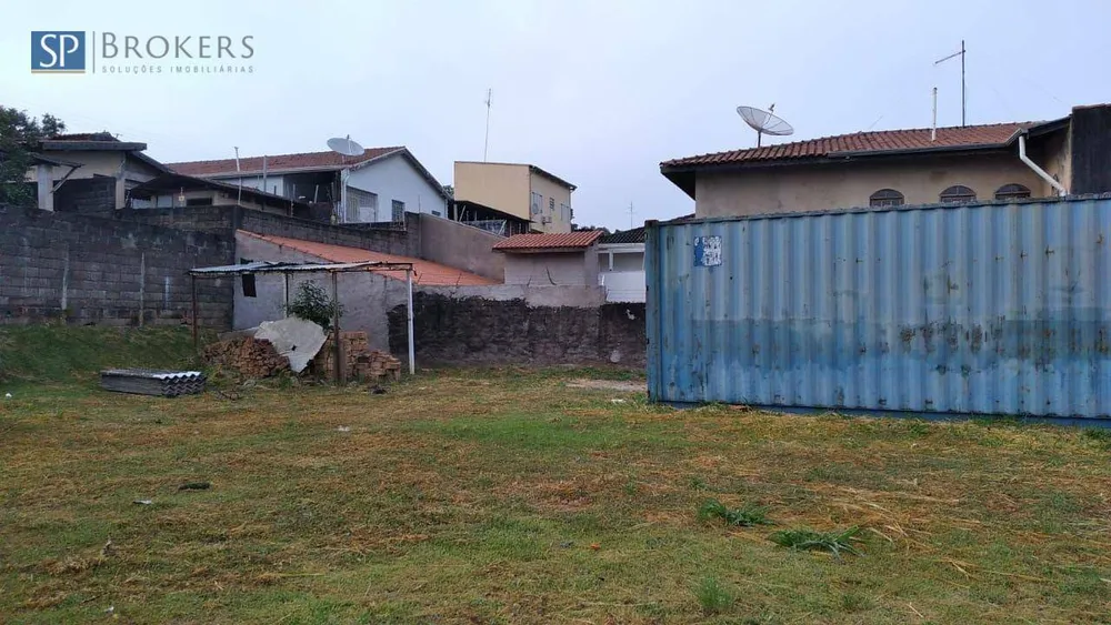 Terreno, 588 m² - Foto 4