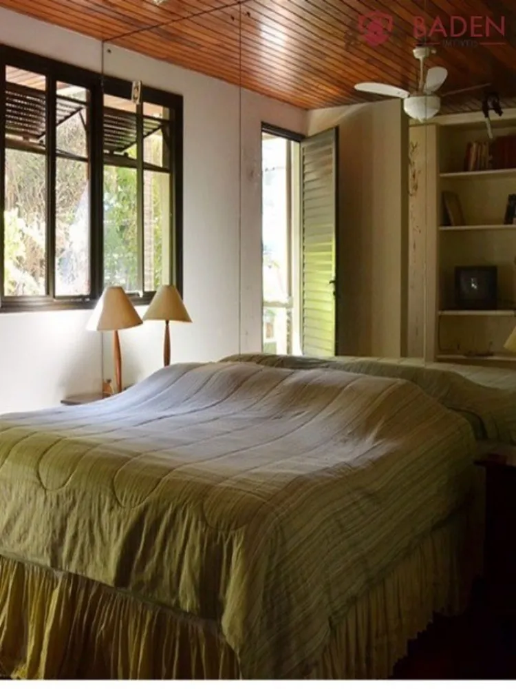 Apartamento, 3 quartos, 268 m² - Foto 1