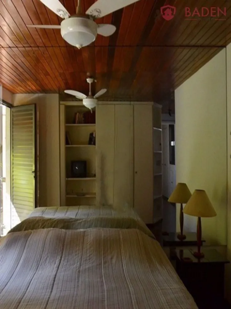 Apartamento, 3 quartos, 268 m² - Foto 2