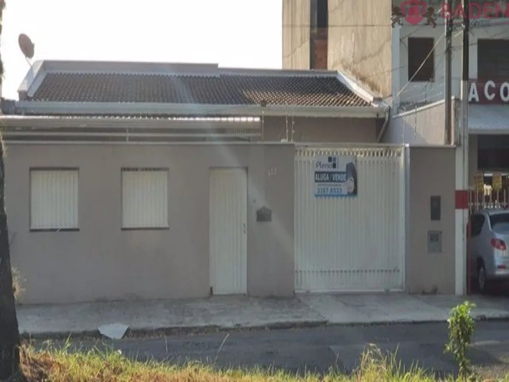 Casa, 3 quartos, 160 m² - Foto 1