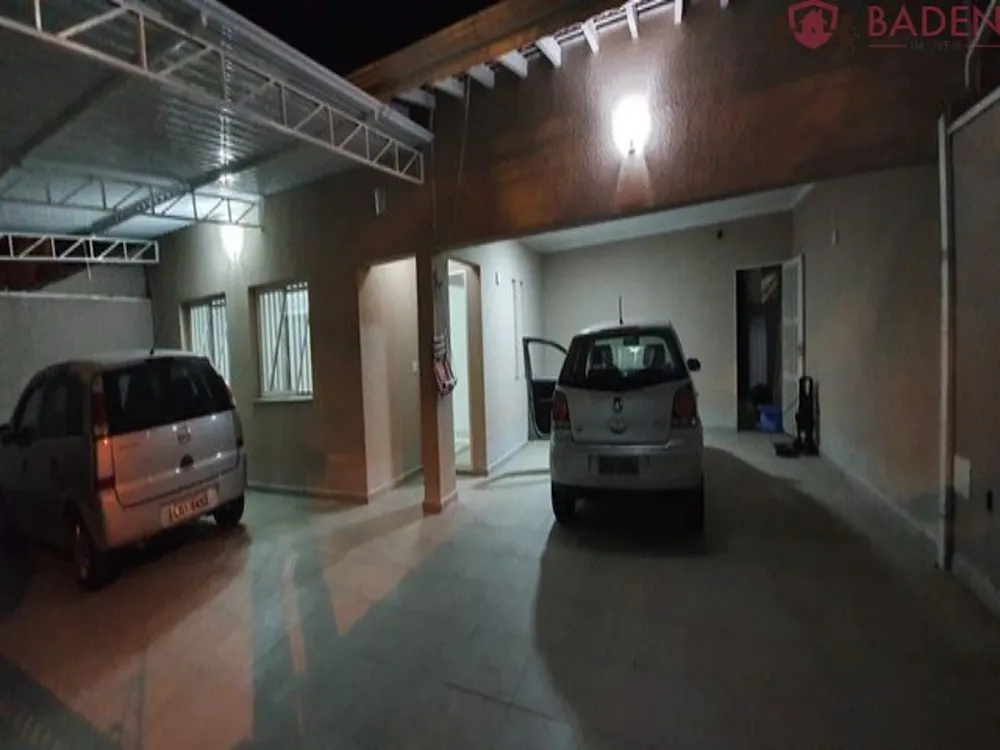 Casa, 3 quartos, 160 m² - Foto 2