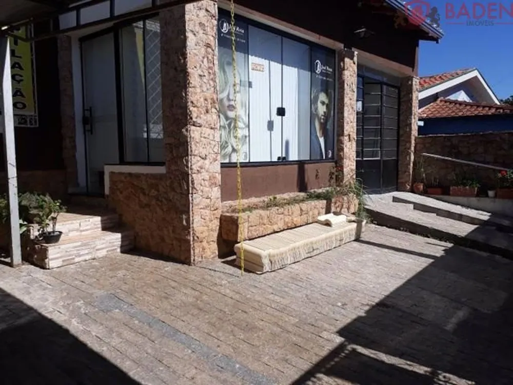 Casa, 2 quartos, 487 m² - Foto 1