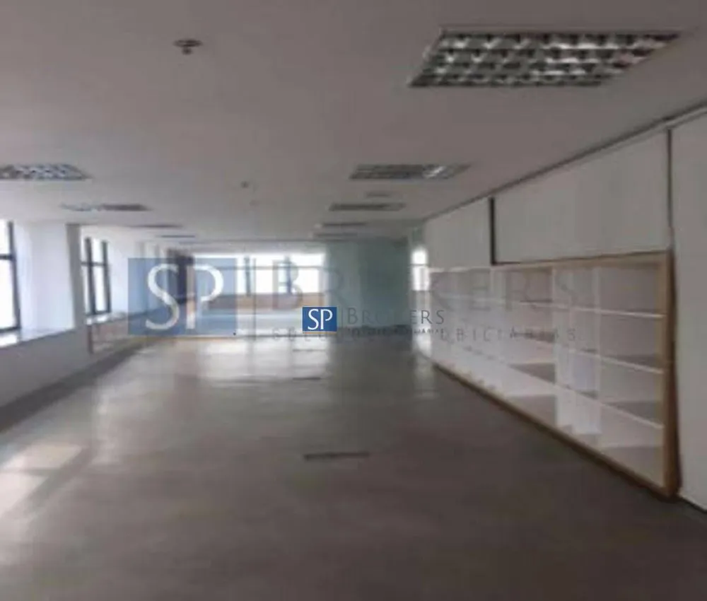 Sala-Conjunto, 489 m² - Foto 1