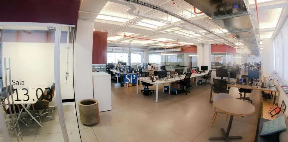 Sala-Conjunto, 671 m² - Foto 1