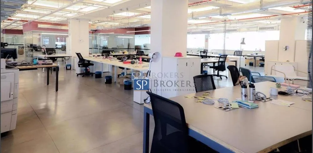Sala-Conjunto, 671 m² - Foto 2