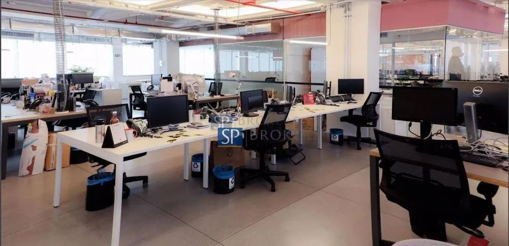 Sala-Conjunto, 671 m² - Foto 4