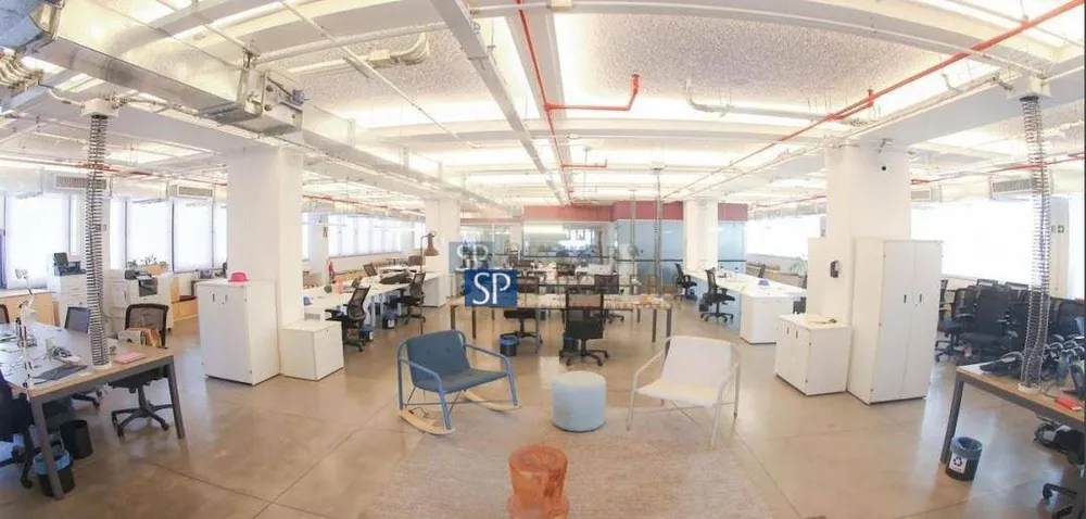 Sala-Conjunto, 671 m² - Foto 3