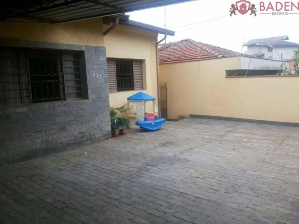 Casa, 4 quartos, 200 m² - Foto 2
