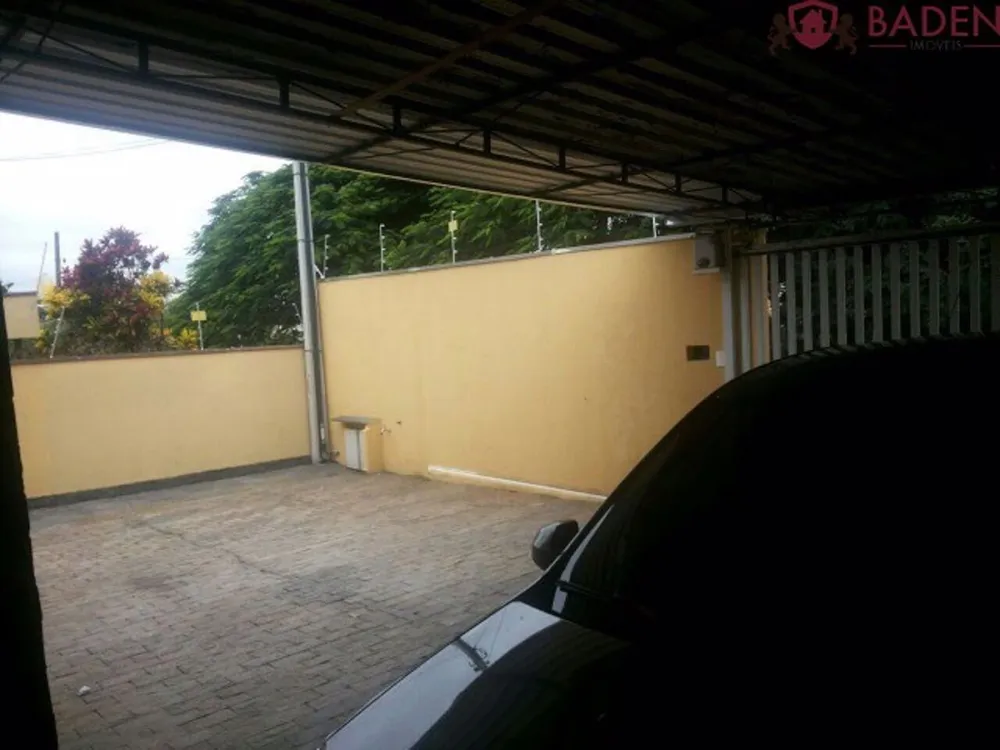 Casa, 4 quartos, 200 m² - Foto 3