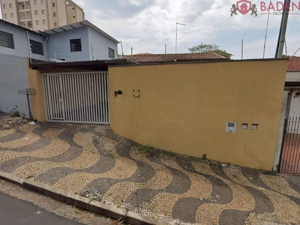 Casa, 4 quartos, 200 m² - Foto 1