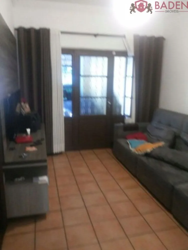 Casa, 4 quartos, 200 m² - Foto 4