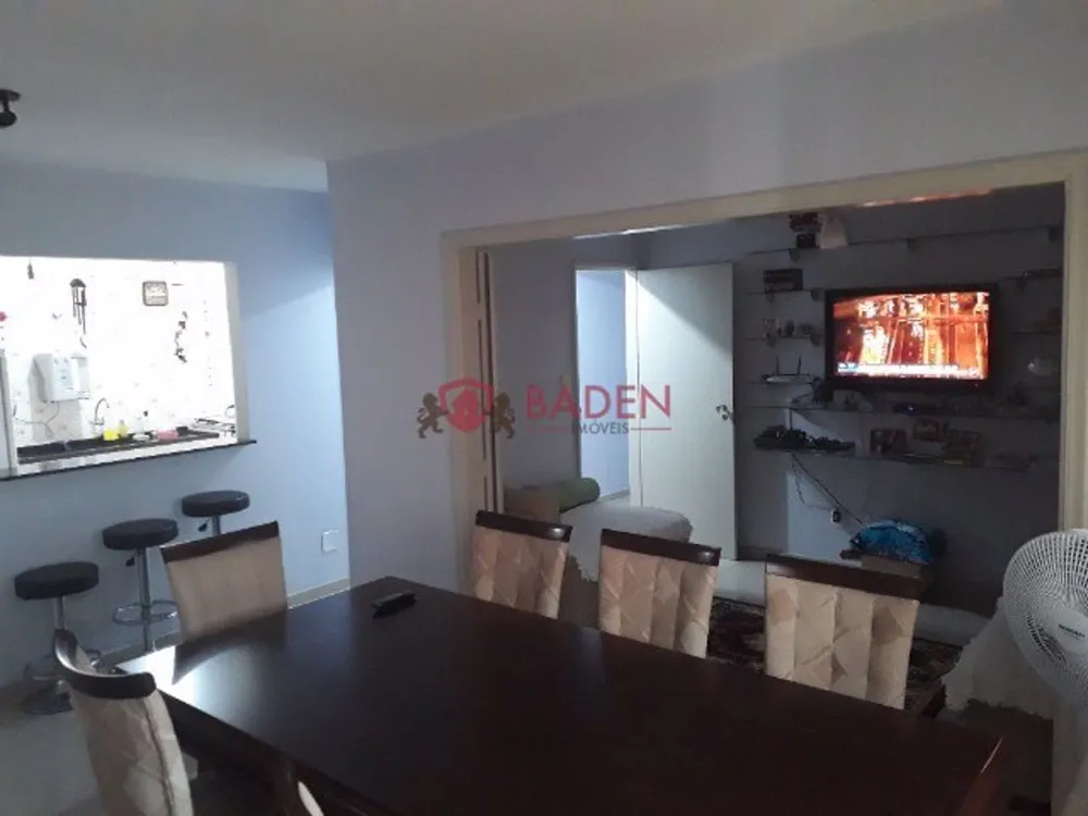 Apartamento, 3 quartos, 103 m² - Foto 2