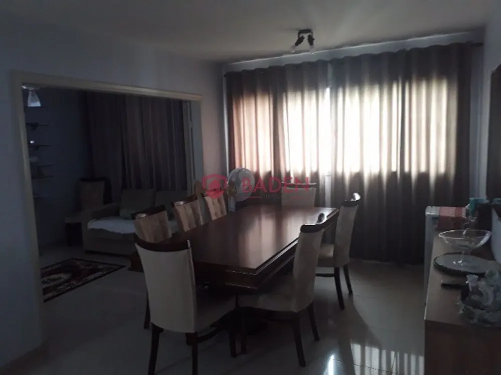 Apartamento, 3 quartos, 103 m² - Foto 1