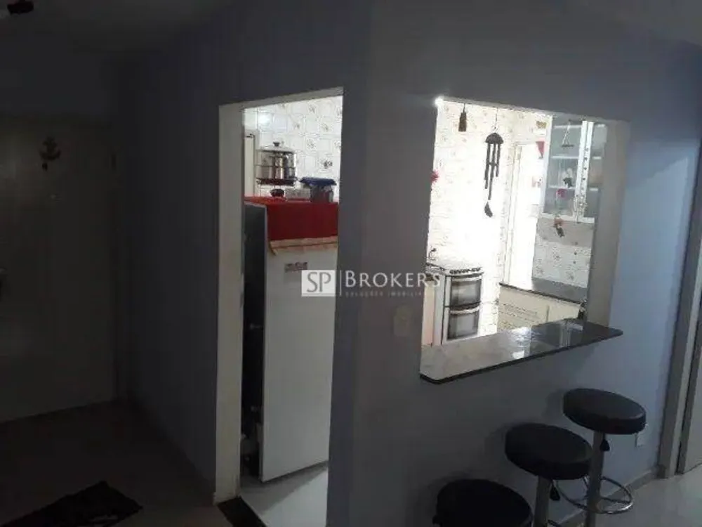 Apartamento, 3 quartos, 103 m² - Foto 3