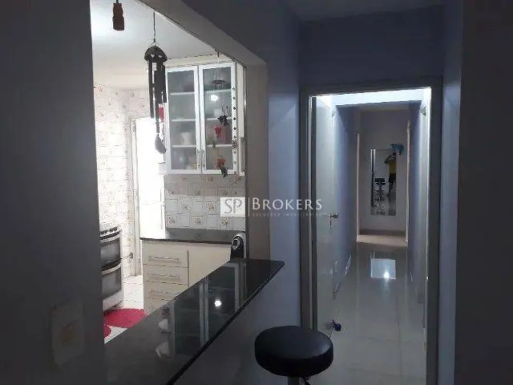 Apartamento, 3 quartos, 103 m² - Foto 4