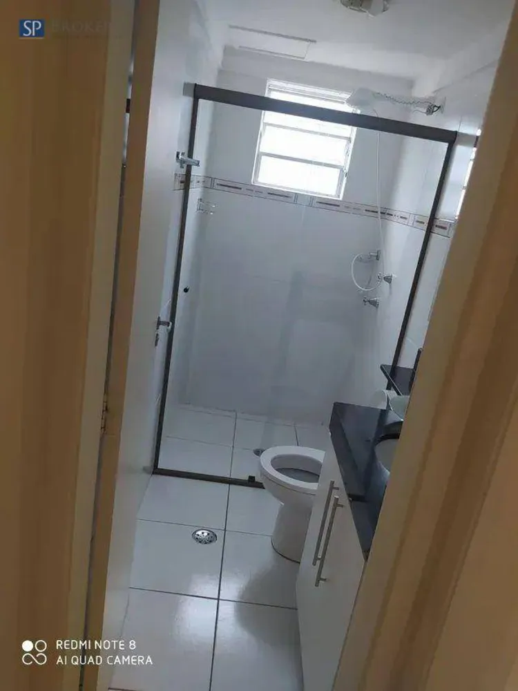 Apartamento, 2 quartos, 48 m² - Foto 4