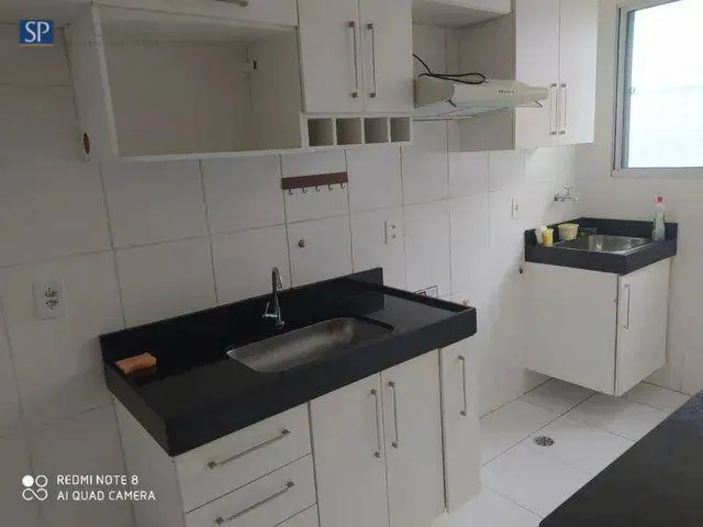 Apartamento, 2 quartos, 48 m² - Foto 2