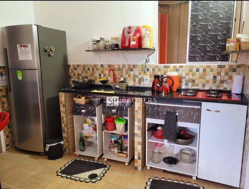Casa, 8 quartos, 300 m² - Foto 25