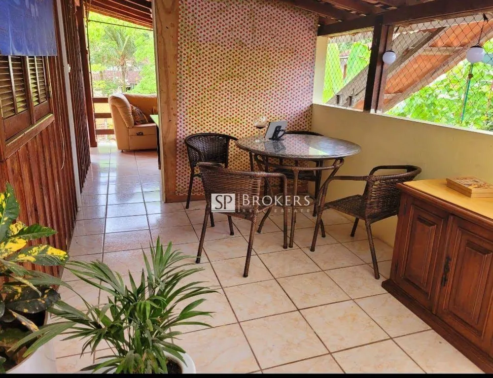 Casa, 8 quartos, 300 m² - Foto 26