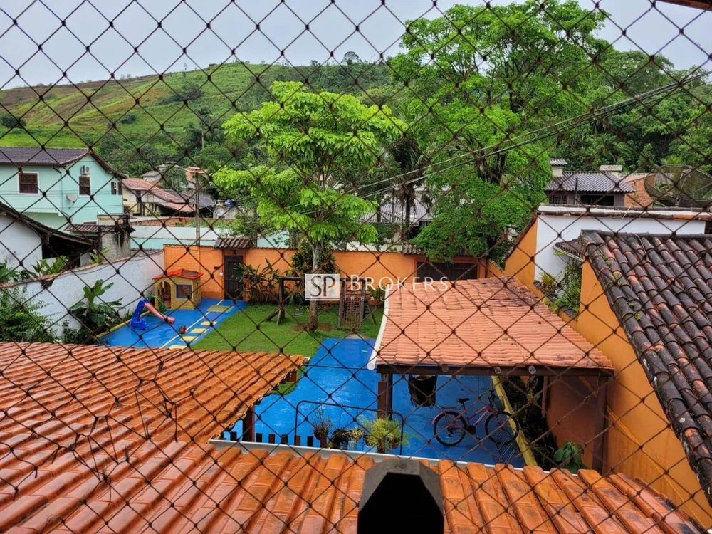 Casa, 8 quartos, 300 m² - Foto 30