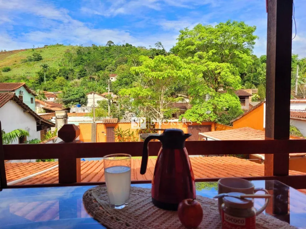 Casa, 8 quartos, 300 m² - Foto 40