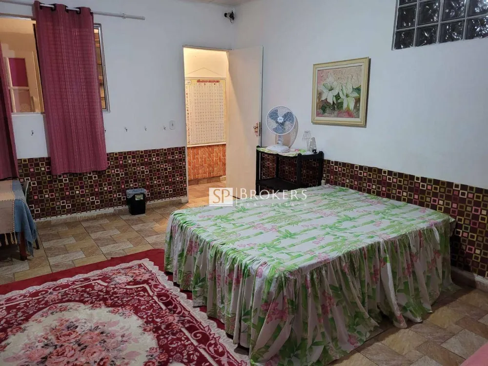 Casa, 8 quartos, 300 m² - Foto 29
