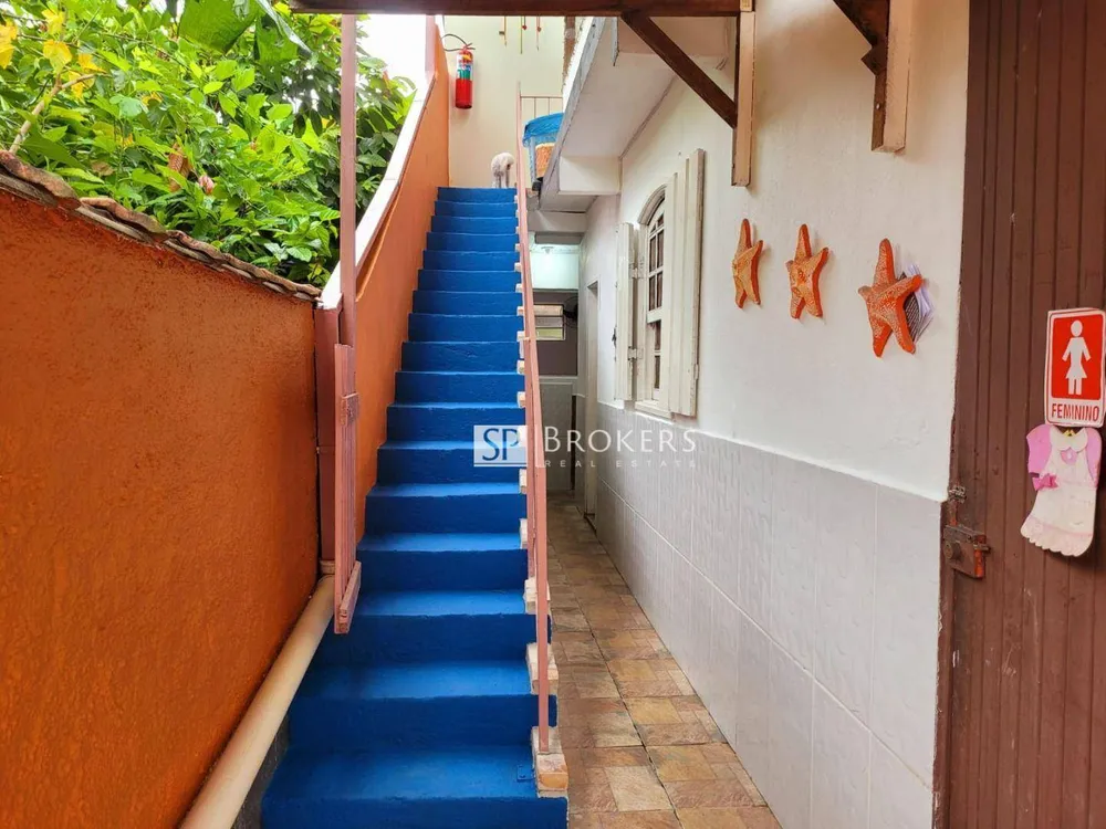 Casa, 8 quartos, 300 m² - Foto 42