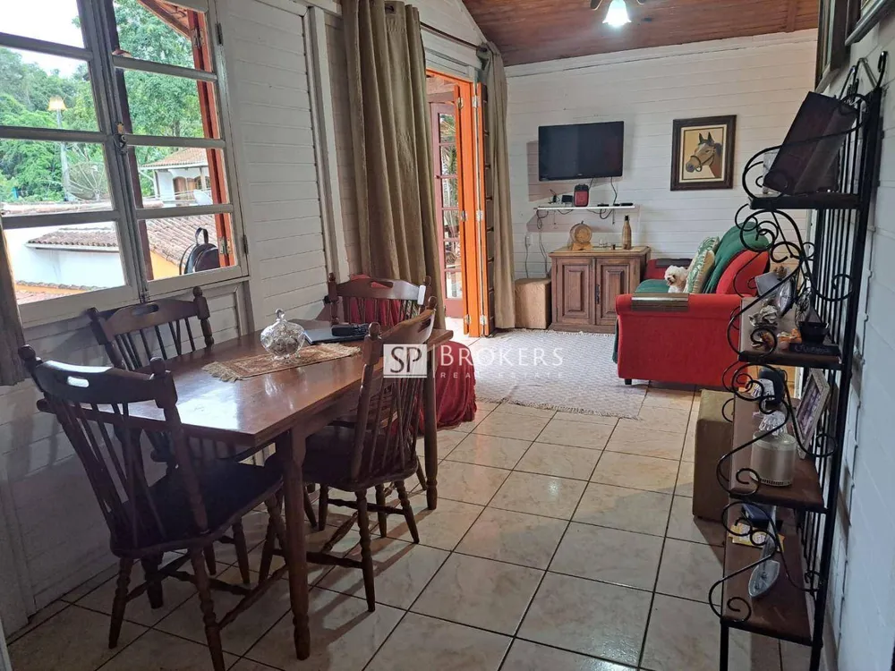 Casa, 8 quartos, 300 m² - Foto 4