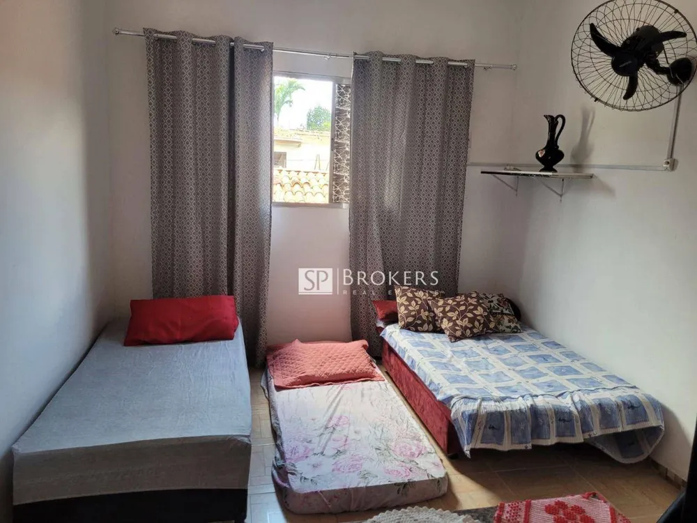 Casa, 8 quartos, 300 m² - Foto 27