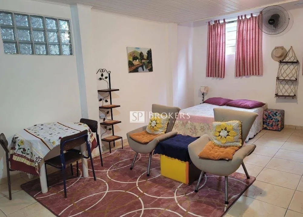 Casa, 8 quartos, 300 m² - Foto 19