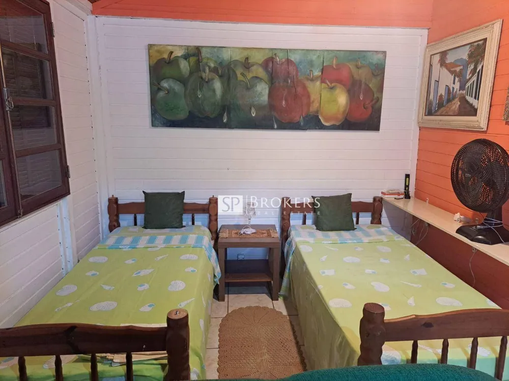 Casa, 8 quartos, 300 m² - Foto 7