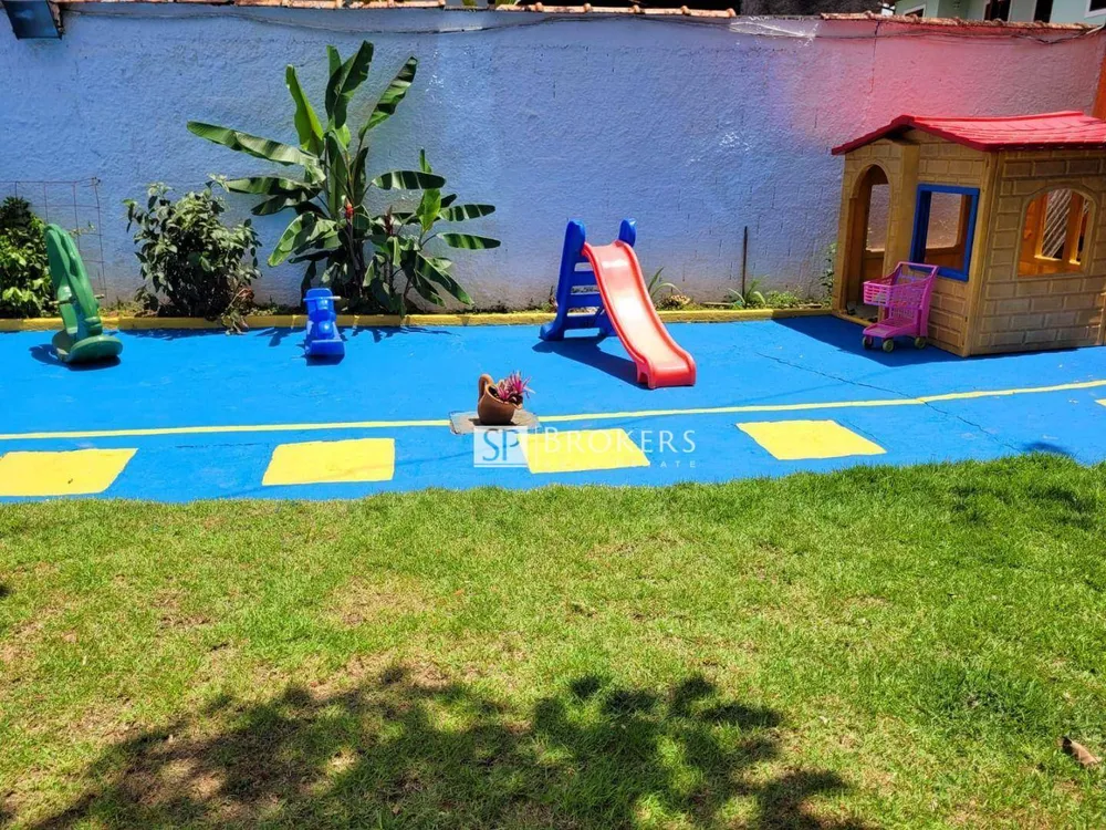 Casa, 8 quartos, 300 m² - Foto 44