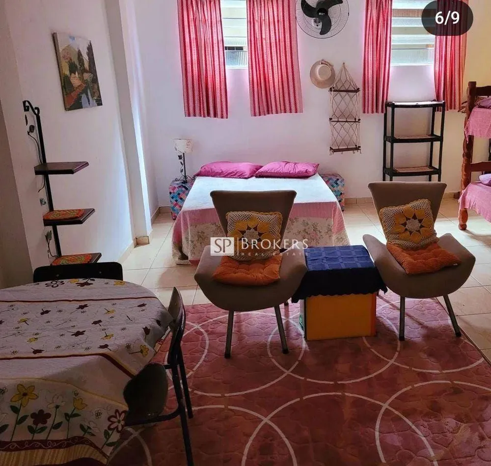 Casa, 8 quartos, 300 m² - Foto 8