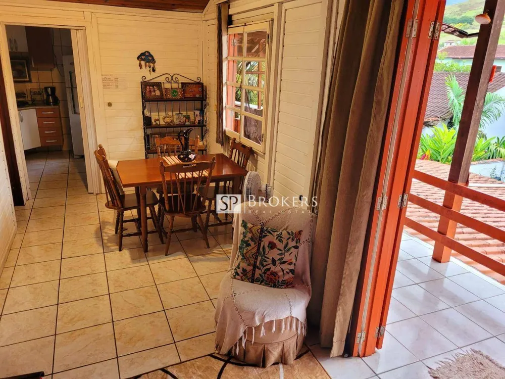 Casa, 8 quartos, 300 m² - Foto 11