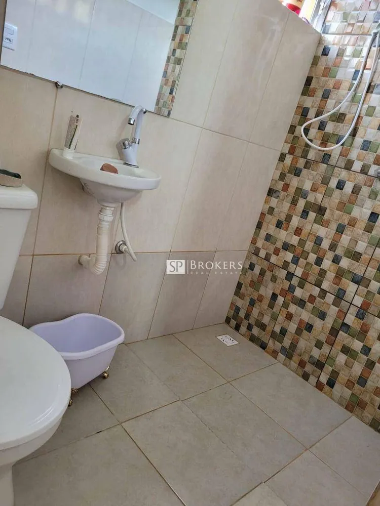 Casa, 8 quartos, 300 m² - Foto 45