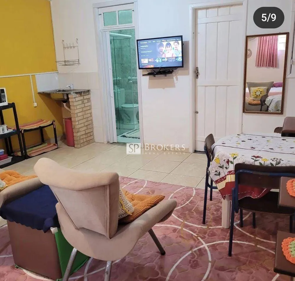 Casa, 8 quartos, 300 m² - Foto 5