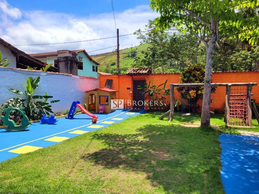 Casa, 8 quartos, 300 m² - Foto 34