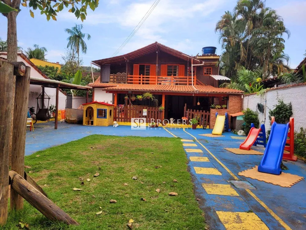 Casa, 8 quartos, 300 m² - Foto 49