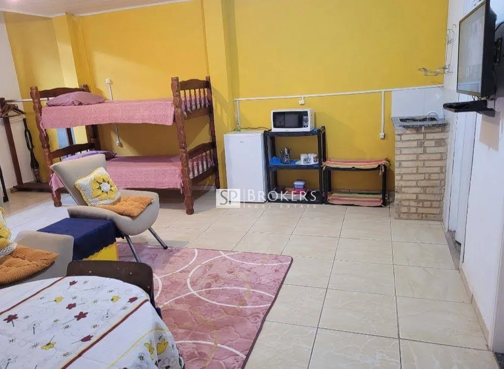 Casa, 8 quartos, 300 m² - Foto 18