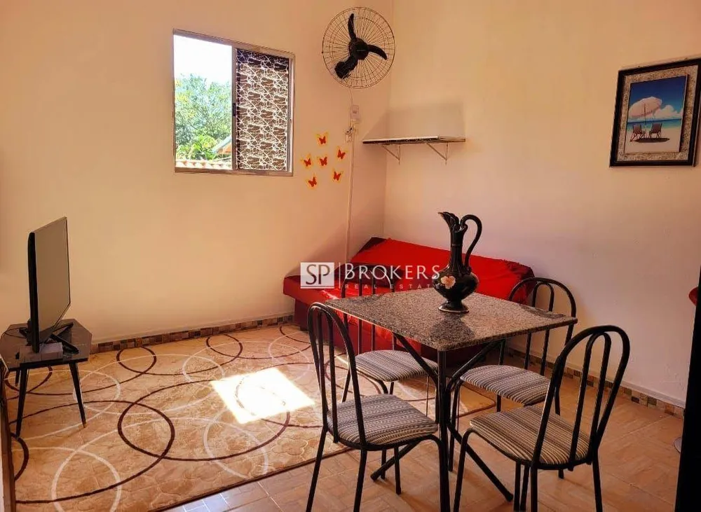 Casa, 8 quartos, 300 m² - Foto 22
