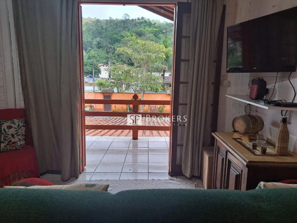 Casa, 8 quartos, 300 m² - Foto 3