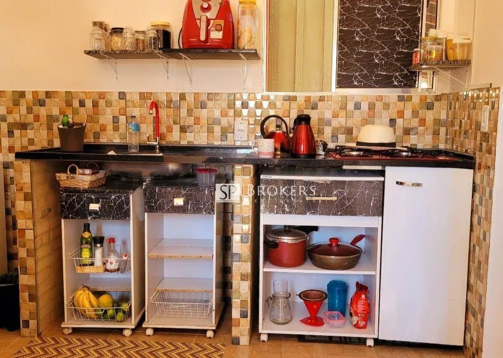 Casa, 8 quartos, 300 m² - Foto 28