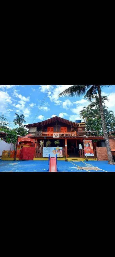Casa, 8 quartos, 300 m² - Foto 39