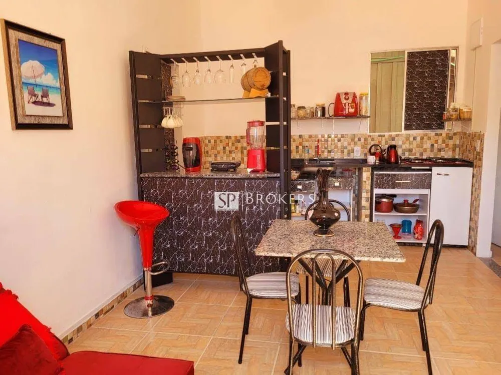 Casa, 8 quartos, 300 m² - Foto 23