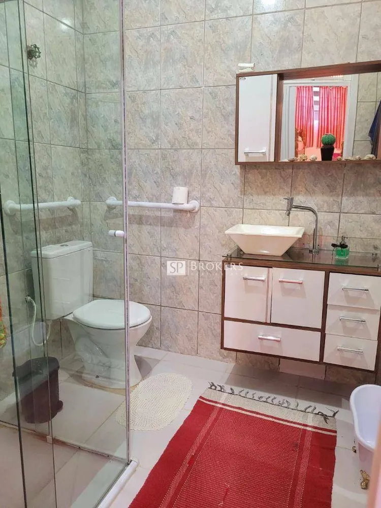 Casa, 8 quartos, 300 m² - Foto 53
