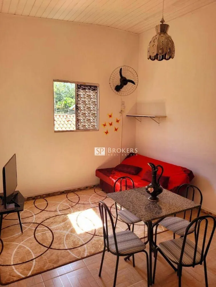 Casa, 8 quartos, 300 m² - Foto 21