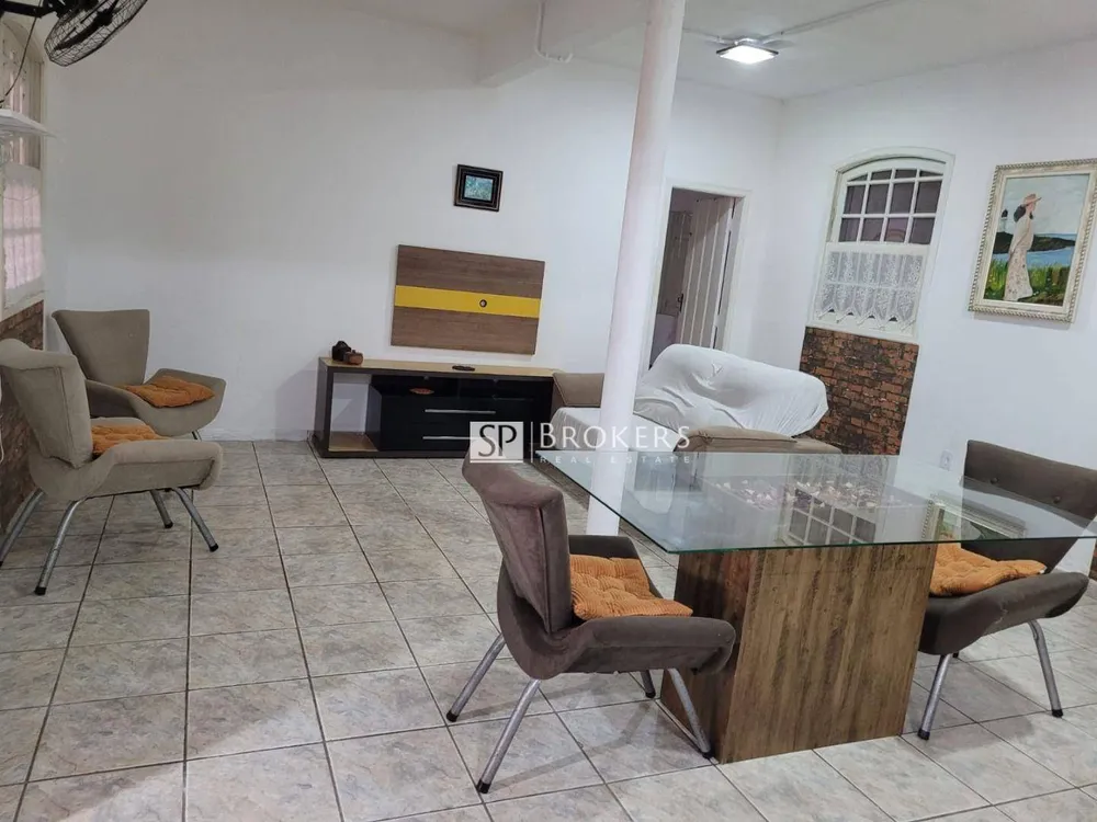 Casa, 8 quartos, 300 m² - Foto 9