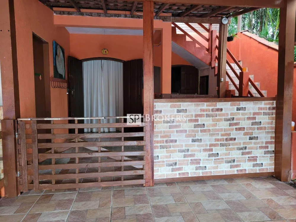 Casa, 8 quartos, 300 m² - Foto 12