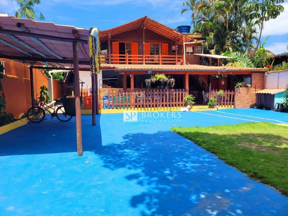 Casa, 8 quartos, 300 m² - Foto 31
