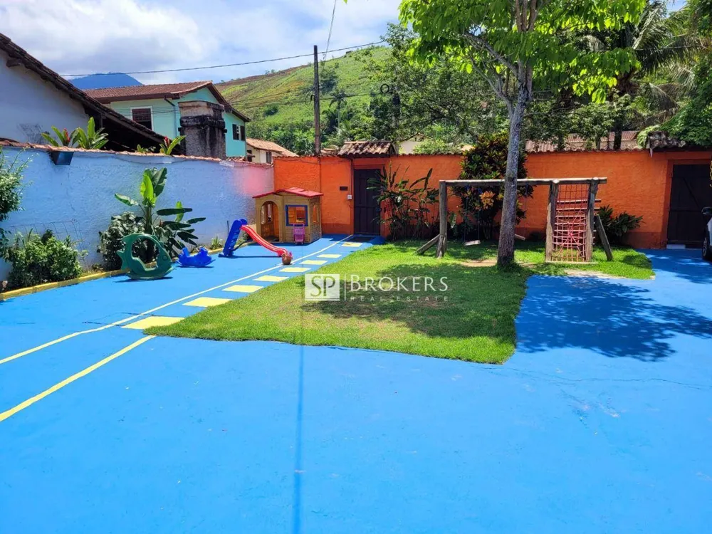 Casa, 8 quartos, 300 m² - Foto 35